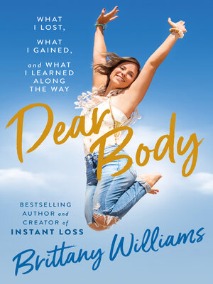 cover image of Dear Body